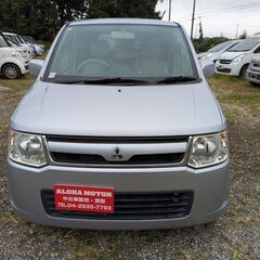 EKワゴン パーワスライドドア‼️車検２年付き‼️の画像