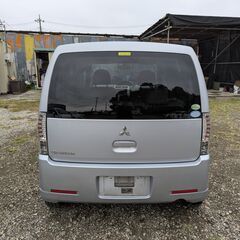 EKワゴン パーワスライドドア‼️車検２年付き‼️の画像