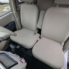 EKワゴン パーワスライドドア‼️車検２年付き‼️の画像