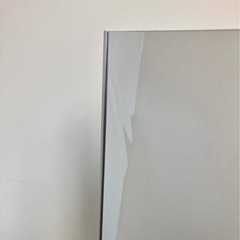 割れない鏡の画像