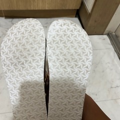 サンダルの画像