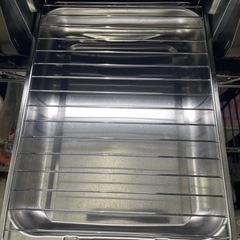 【LPガスコンロ】【リンナイ】クリーニング済/6ヶ月保証付き【管理番号10811】九の画像