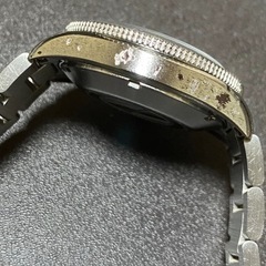 スピ二カー　クロフト　ダイバー　ゴースト加工　カスタムの画像