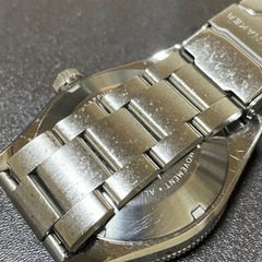 スピ二カー　クロフト　ダイバー　ゴースト加工　カスタムの画像