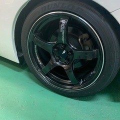 トヨタ86ZN6GTリミテッド6速MTの画像