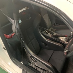 トヨタ86ZN6GTリミテッド6速MTの画像