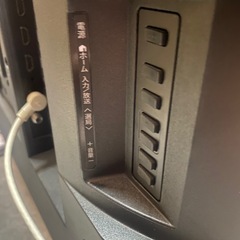 ※　TV SHARP シャープ　65インチ 4T-C65CH1 リモコンあり　2021年製　動作確認済みの画像