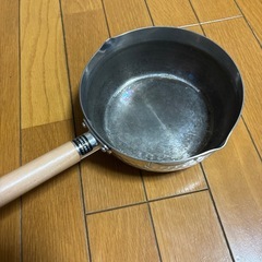 ニトリの、電気ケトルポットの画像