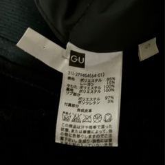 GUブルゾンの画像