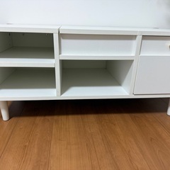 Charme ドレッサーテーブルの画像