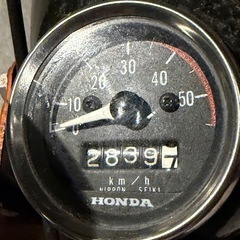 モンキー 実働の画像