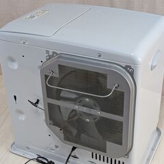 ダイニチ 2023年製 16畳 4.60kW 9L 省エネeco ブルーヒーター FW-4623L 日本製の画像