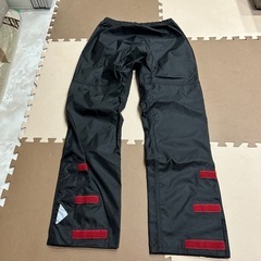 上下セット ワークマン 透湿防水防寒ジャケット AEGIS イージス　3L 美品の画像