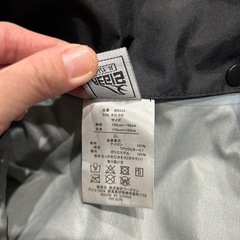 上下セット ワークマン 透湿防水防寒ジャケット AEGIS イージス　3L 美品の画像