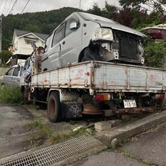 クレーンの画像