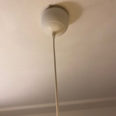 IKEA 照明の画像