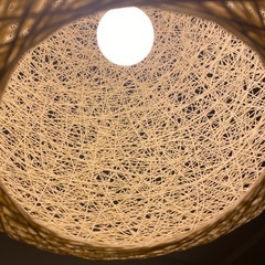 IKEA 照明の画像