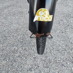 ✨️ジモティー割引✨️【ジャングルジャングル堺初芝店】 軽快車　ホワイト　26インチ　堺市（東区　西区　北区　南区　堺区　美原区）高石市　泉大津市　忠岡町　和泉市　松原市　大阪狭山市の画像