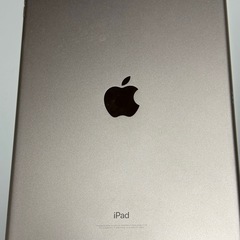 iPad Pro 10.5 256GBの画像