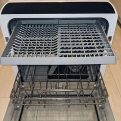 AINX 食洗機 の画像