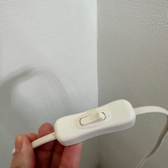 IKEA イケア フロアランプの画像