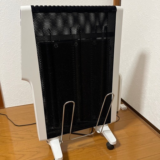 電気ヒーター
