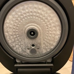 炊飯器　YAMAZEN 24年製の画像