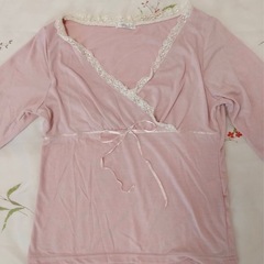 【11/10まで】長袖トップス・ニット4点セット（美品＋カシミヤ100%）の画像