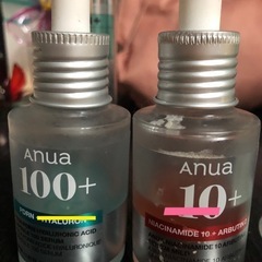 化粧品PDRN＋Anuaの画像