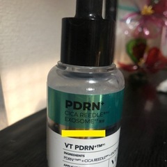 化粧品PDRN＋Anuaの画像