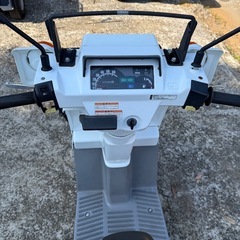 ③ ジャイロx TD02 4ストの画像