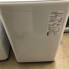 【ジャングルジャングル石津店】　パナソニック　 全自動洗濯機 洗濯5.0kg　NA-F5B1　2023年式　 ビッグウェーブ洗浄　堺市　堺区　西区　北区　東区　高石市　和泉市　石津の画像