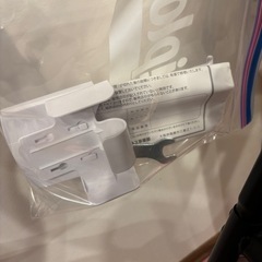 受け渡し予定者決まりました エアロバイク　フィットネスバイクの画像