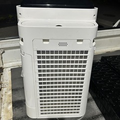 空気清浄機加湿機能付きの画像