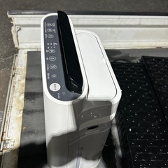 空気清浄機加湿機能付きの画像