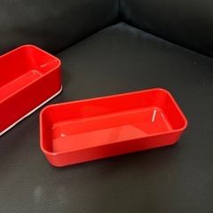 コカ・コーラ お弁当箱
の画像