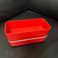 コカ・コーラ お弁当箱
の画像