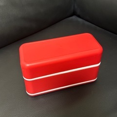 コカ・コーラ お弁当箱
の画像