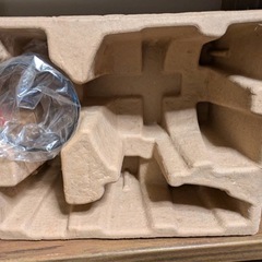 アイリスオーヤマ　ハンズフリードライヤーの画像