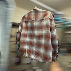 子供服　男の子　ZARA KIDS 160の画像