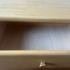 サイドボード2個の画像