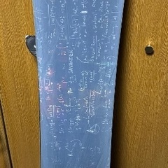 スノーボード(SAVANDER サバンダー)の画像