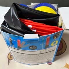 ストレス解消パンチバックの画像