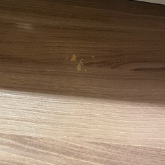 IKEA サイドテーブルの画像