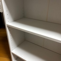 コーナンのカラーボックスの画像