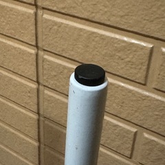 DIY用脚 ４本 高さ720mm  テーブル用 アイアン 鉄 スチール  の画像