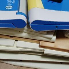 ジャンク　一括引取　ノークレームノーリターン　DWEの画像