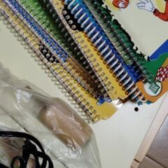 ジャンク　一括引取　ノークレームノーリターン　DWEの画像