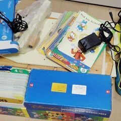 ジャンク　一括引取　ノークレームノーリターン　DWEの画像