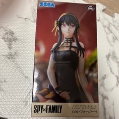 （受け渡し決定）ニトリのスピーカー、テーブル、フィギュアセットの画像